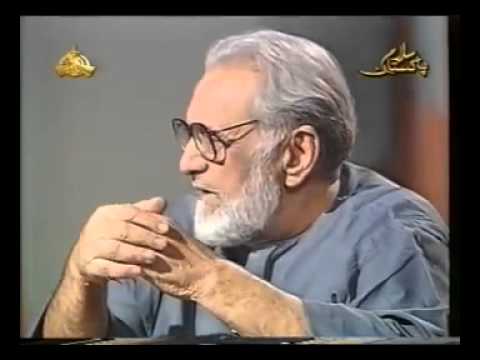 BABA Ashfaq Ahmed (ALLAH PER YAQEEN ) ZAVIA