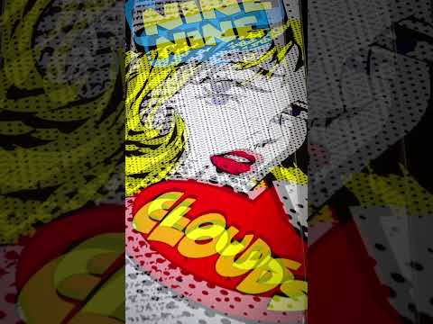 NEW COLLECTION - POPART | NINECLOUDS SKATEBOARDS