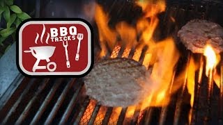 LID UP OR DOWN - BURGER TRICKS & TIPS LID UP OR DOWN - BURGER TRICKS & TIPS