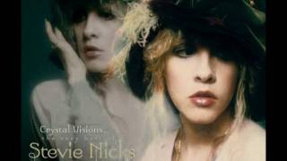 Video Edge of seventeen Stevie Nicks