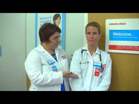 cvs nurse practitioner jobs