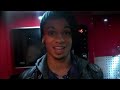 JLS Advent Calendar - Day  23 - Exclusive Tour Bus Video!