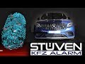 Mercedes GLC AMG S Diebstahl Mercedes GLC AMG S Diebstahl
