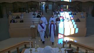 Grace Service 03/21/21