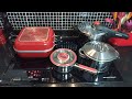 Cooktop de Indução - Revisão Geral - Cooktop Brastemp Indução