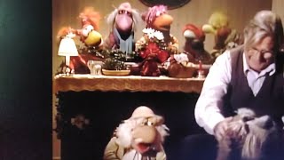 A Muppet Family Christmas But Only When The Fraggles Are Onscreen