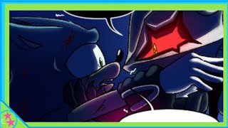 Infinite Tortures Sonic Sonic The Hedgehog Comic Dub