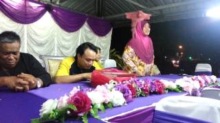 Nasihat untuk fairus dan fauzana (HD)