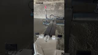 Yz30-4E Concrete Laser Leveling Machine One-Click Pull-Back Demo Fast & Precise Construction