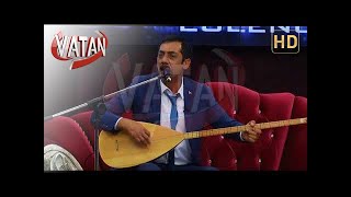Ankaralı Yasemin Ankaralı Turgut Vatan TV - Zahidem - Nartanesi