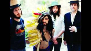 Watch Devendra Banhart Theres Always Something Happening video