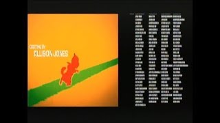 Alvin And The Chipmunks Chipwrecked 2011 End Credits Wgn 2019