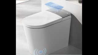 Viomi Smart Toilet Little Whale 2 Pro