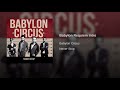 view Babylon Requiem Intro