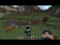 Minecraft Modded Madness : RIVAL REBELS VS ANIMAL BIKES!