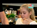 A tavola con Ramsay # 129: Insalata di spaghetti di Soba