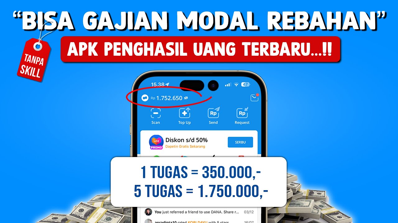 Money -producing application 2025 – APK producing fund balance Money -producing application 2025 – APK producing fund balance