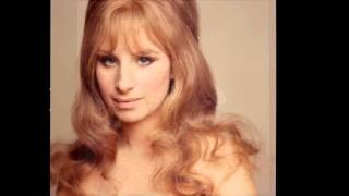 Watch Barbra Streisand Taking A Chance On Love video