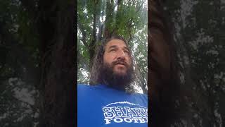 THE ROOT OFF OF JESUS