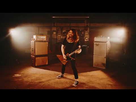 Ghosts Already Video