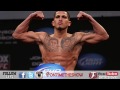 Anthony pettis vs Gilbert Melendez fight UFC 181 - Pettis Wins choke [REVIEW]