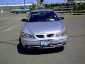 2002 Pontiac Grand Am SE