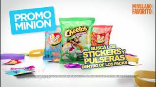 Los Minions Galleas Y Jugos - Masdivertidotv