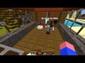 CAVE HUNTING ★ Minecraft Survival Island (5)