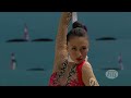 Natalia GARCIA (ESP) - Rhythmic Worlds 2013