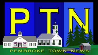 Pembroke Planning Board