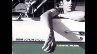 Watch Josh Joplin Group Undone video
