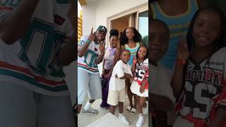 The Kabs Family