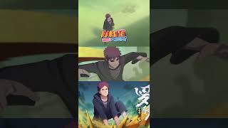 Rasa 羅砂 Fourth Kazekage Reanimation - Naruto Shippuden - Cgi Animation Intro