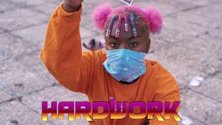 Watch Jazir Hardwork feat Lean Chihiro video