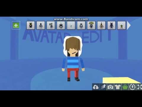 KoGaMa-Edit Avatar (Part 1) на tubethe.com