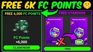 Free 6K FC Points, Starpass & 300M Coins | Mr. Believer