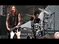 Against Me - Live at Riot Fest Chicago 2013 - Partial Set