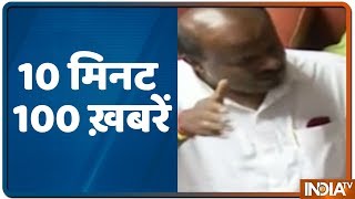News 100 Nonstop | July 21, 2019