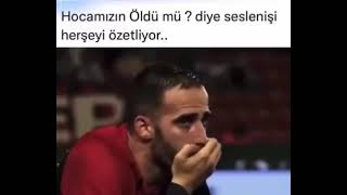 Sergen Yalçın - Öldü Mü?