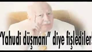 Necmeddi̇n Erbakanhocam,Akpnin Yeri̇ne Chpmi Gelsi̇n.