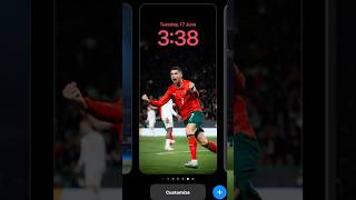 Ronaldo Wallpaper