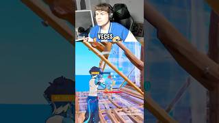 Hice 1V1 Contra El Mejor Jugador De Mando