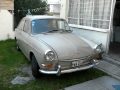 Clasico Volkswagen 1600 TL tipo 3