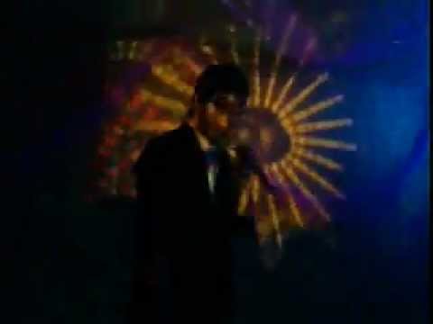 Rap Terroristss * Da Massacre * performin Live Rose Garden...