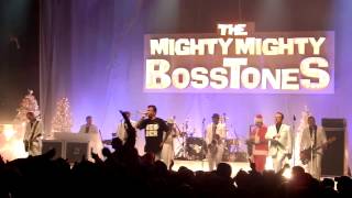 Watch Mighty Mighty Bosstones Pirate Ship video