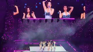 Twice - Fancy This Is For World Tour In Bulacan 2025