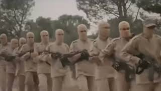 Jundullah Arabic Jihad Nasheed