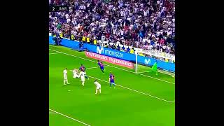 Messi'nin en klas gol sevinci