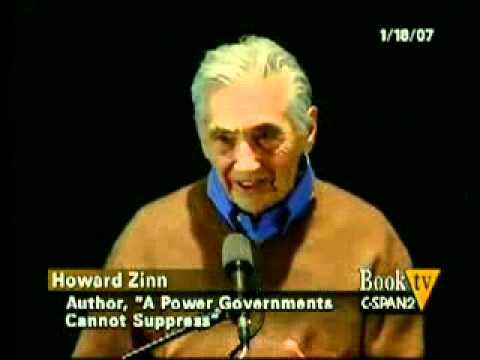 Howard Zinn