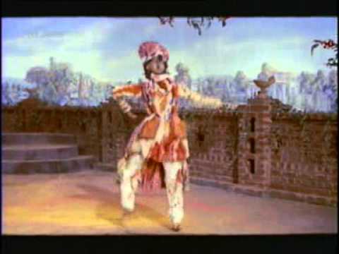 ARE JA RE HAT NATKHATAYA HOLI -ASHA -MAHENDRA KAPOOR (NAVRANG...